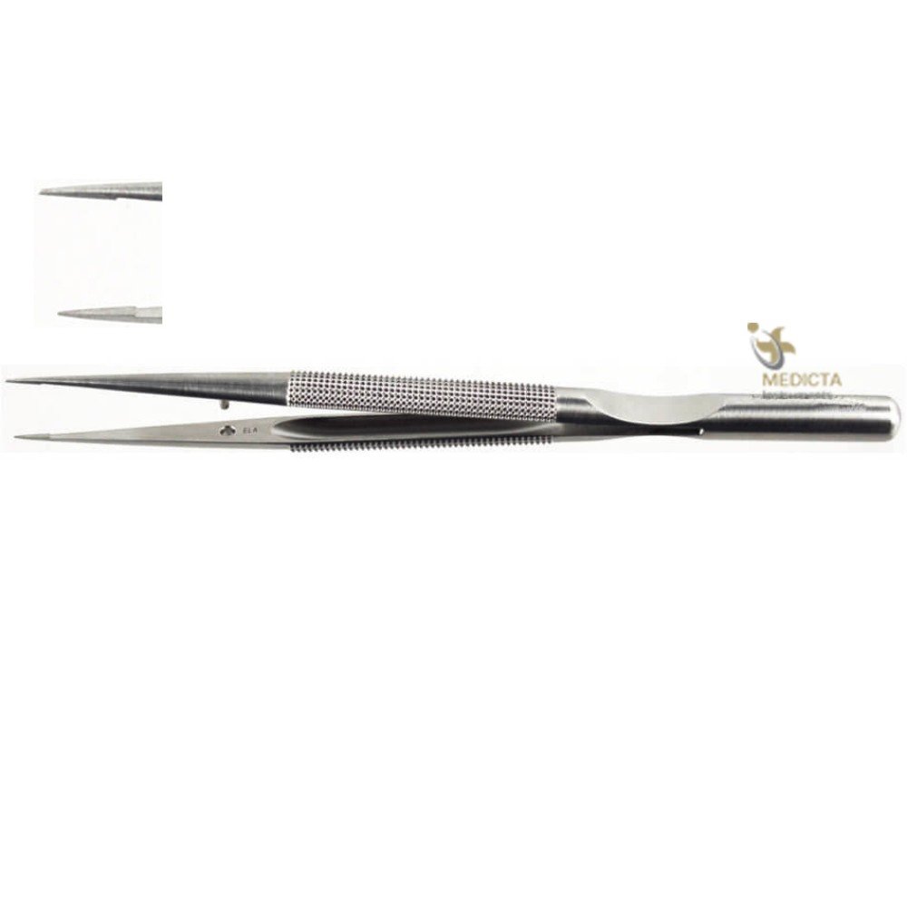 Micro Forceps Medicta Instruments